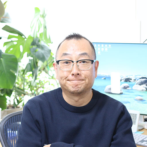 監修者 ウェブ解析士 鈴木 昌毅の写真